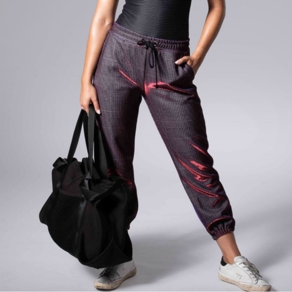 Koral -Oblivion Impression Sweatpant